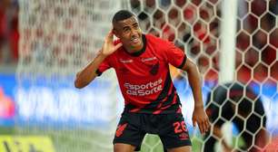 NOVAS! Cianorte x Athletico-PR, Erick e futuro no meio, onde assistir, afastamento, Petraglia