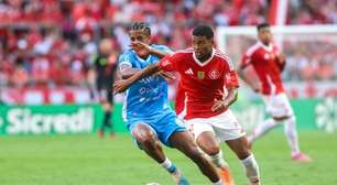 Internacional aposta nos jovens e vira sobre Novo Hamburgo em estreia no Gauchão