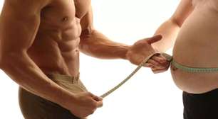 Homens com "barriguinha" são mais atraentes do que definidos, diz pesquisa