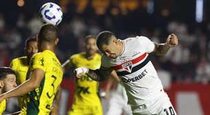 "Mais opções": Mirassol x São Paulo; onde assistir AO VIVO, horário e escalações