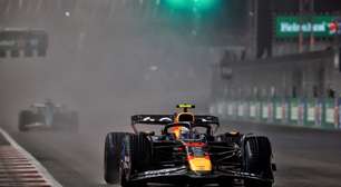 F1: Tsunoda quer manter colaboração com Honda em 2026