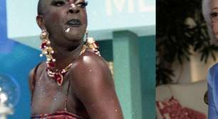 Morto há 23 anos, Jorge Laffond, a Vera Verão da 'Praça é Nossa', viveu situação curiosa com Fernanda Montenegro em aeroporto: 'Fez figuração para mim'