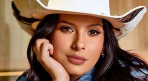 Ana Castela detalha problema de saúde após adiar show