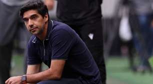 Abel Ferreira analisa estreia de Marlon Freitas e comenta mercado do Palmeiras