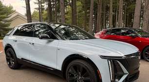 Prejuízo: General Motors registra US$ 6 bilhões em encargos após recuo nos carros elétricos