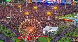 Rock in Rio completa 41 anos: veja alguns momentos que marcaram o festival