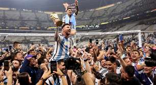 Gigante do Brasileirão mira contratação de campeão da Copa do Mundo pela Argentina em 2022