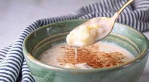 Canjica mungunzá: aprenda o passo a passo completo de como preparar essa delícia cremosa e tradicional