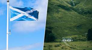 Escócia mantém anomalia única na Europa desde a Idade Média: terras estão nas mãos de apenas 421 proprietários