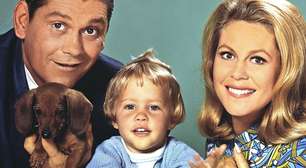 As curiosidades de 'A Feiticeira', seriado eternizado na TV e de volta no streaming