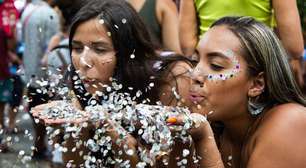 Carnaval de rua do Rio bate recorde de inscrições e pode levar 465 blocos às ruas