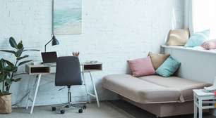 Três itens de até R$ 79 que deixam o quarto mais confortável e acolhedor