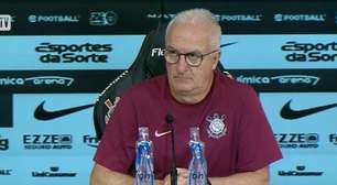 Dorival rasga elogios a Bidon e faz apelo por permanência no Corinthians