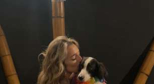 BBB26: Gaúcha quer comprar prótese para cachorro caso entre na casa mais vigiada do Brasil