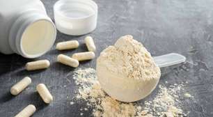 Esses aminoácidos ajudam a ganhar músculo? Benefícios, limites e quando vale a pena usar