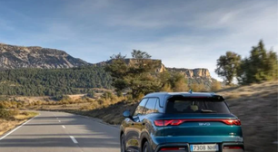 Será que chineses erraram ao apostar numa alternativa ao carro elétrico na Europa?