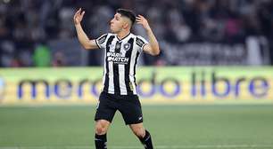 Depois de Savarino, reunião amanhã pode 'encaminhar' saída de mais um titular do Botafogo