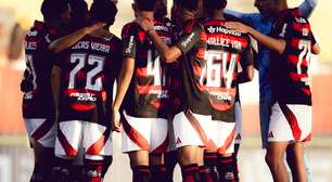 Com garotada, Flamengo arranca empate no finalzinho em estreia no Campeonato Carioca 2026