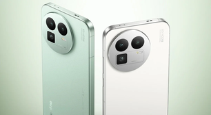 Monstro de desempenho: o realme GT 8 Pro é o topo de linha que você esperava?