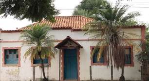 Vilarejo fascinante foi marcado pelo Tratado de Tordesilhas