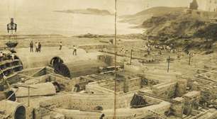 Fotalezas históricas do Brasil: proteção que virou atração turística