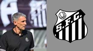 Santos FC: Vojvoda dispara sobre a estreia de Gabigol "encaixou bem"