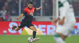 Athletico-PR tem escalação vazada para enfrentar o Cianorte; veja lista de relacionados