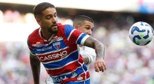 Após vitória contra a Ponte Preta, diretoria do Corinthians anuncia contratação de jogador do Fortaleza