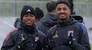 Endrick rechaça volta ao futebol brasileiro: "Quero seguir na Europa"