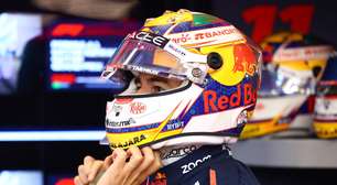 F1: Perez diz que poderia ter ido para Ferrari e Mercedes no início da carreira