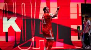 Holanda vence Marrocos e seguem com esperança de seguir na Kings League Nations