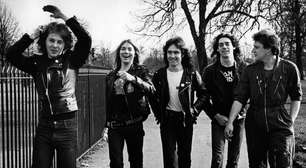 O ex-integrante do Iron Maiden que admite não gostar dos discos atuais da banda