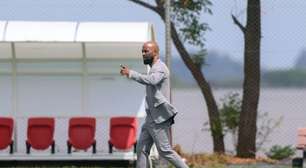 Internacional mira reforçar mais quatro posições após primeiras contratações