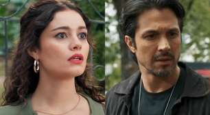 Paulinho desmascara Gerluce e toma decisão em 'Três Graças'; veja