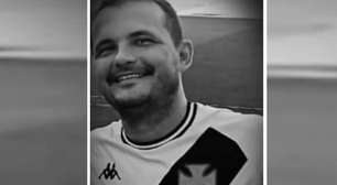 Torcedor do Vasco sofre enfarte, cai de falésia e morre