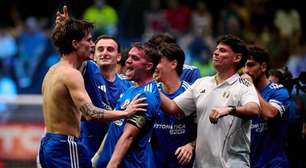 Itália mantém 100%, se classifica e elimina Argélia da Kings League Nations