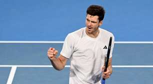 Polônia vence Suíça e conquista United Cup