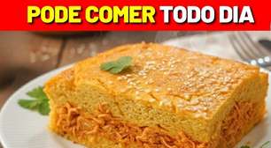 Jantar para diabético: uma opção saudável, rápida e deliciosa que você pode comer todos os dias