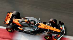 F1: Hill aconselha Piastri a adotar postura mais egoísta em 2026