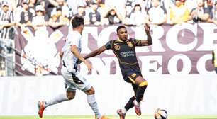 Ficha técnica: Corinthians 3 x 0 Ponte Preta