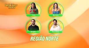 BBB26: Globo anuncia primeiros participantes do reality show