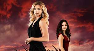 O guilty pleasure de Stephen King: Essa série é a Avenida Brasil norte-americana e está disponível no streaming