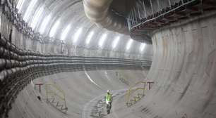 Metrô de SP: veja curiosidades da Linha das Universidades