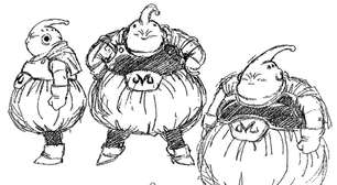 Você viu Dragon Ball Z errado? A aparência original do grande vilão final quebrou regras e poderia mudar tudo