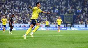 Wesley, do Al-Nassr, entra na mira de clubes europeus