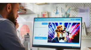 Especialistas chegaram a uma conclusão: os vídeos 'incríveis' que você vê nas redes são, na verdade, lixo digital gerado por IA