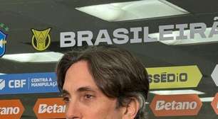 Fluminense confirma saída de cria da base