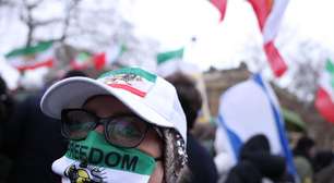 Mortes em protestos no Irã chegam a mais de 500, afirma grupo de direitos humanos