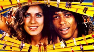 Poucos lembram, mas Djavan confirmou caso extraconjugal com Patrícia Pillar há mais de 20 anos: 'Foi muito sofrido para mim'