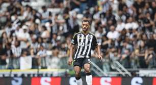Atlético e Bahia confirmam negociação em definitivo pelo zagueiro Vitor Hugo